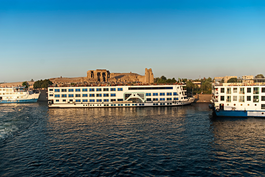 Best Luxor Nile Cruise