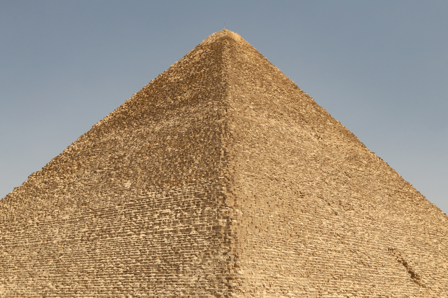 Great Pyramid of Giza