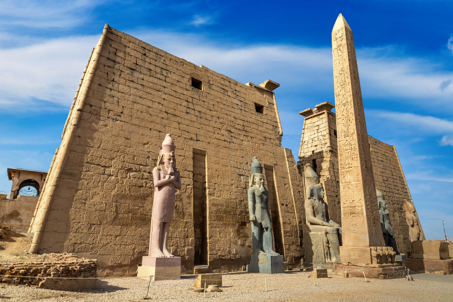 Full Day Luxor Tours