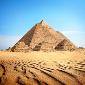 picture pyramids Egypt