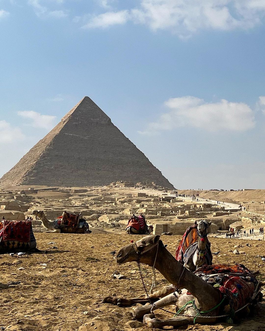 2-Day Trip to Cairo from Marsa Alam - Great Pyramids Travel