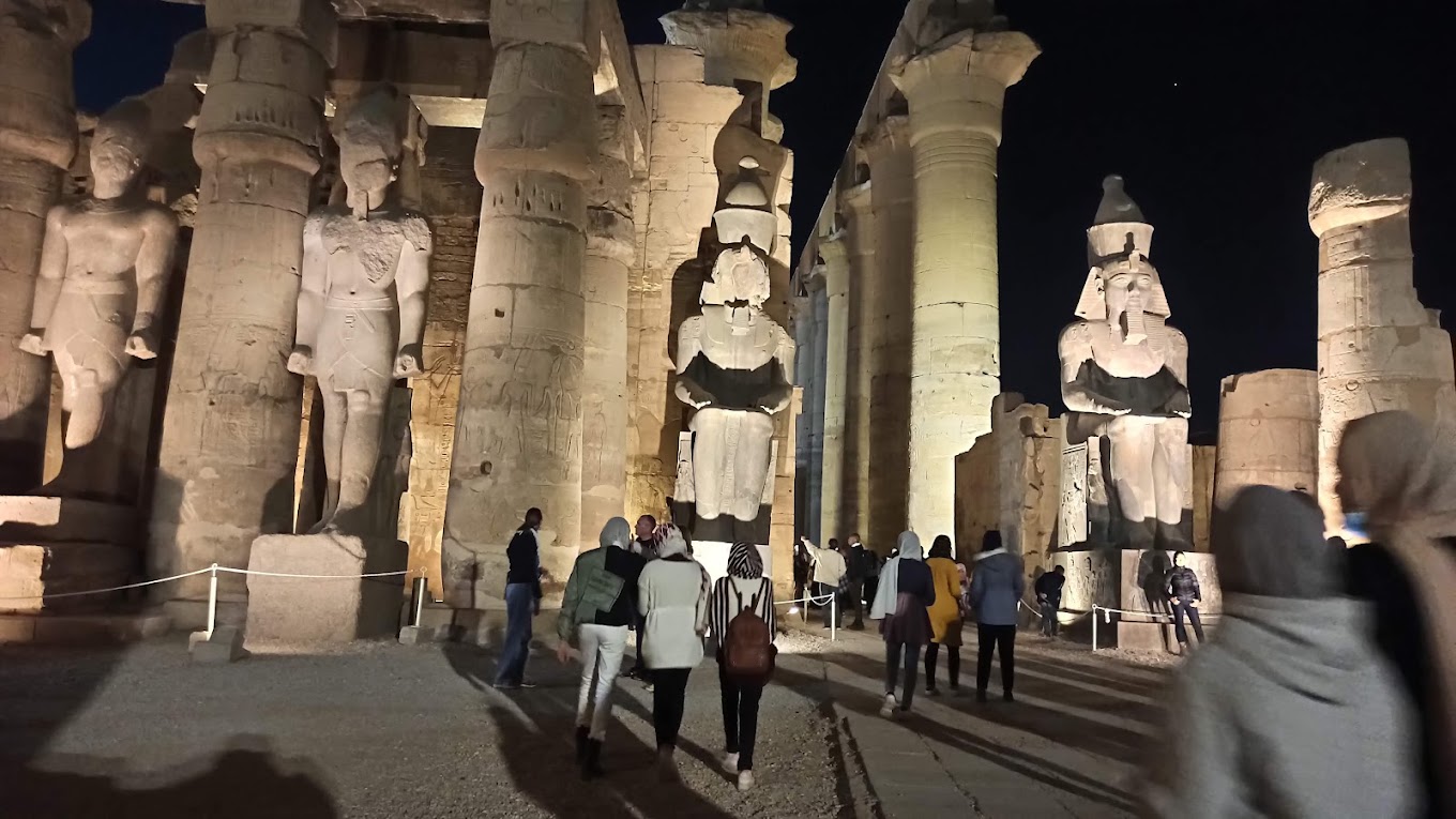 luxor