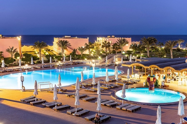 Transfers from Marsa Alam to Luxor