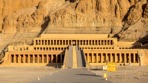 Luxor Tours