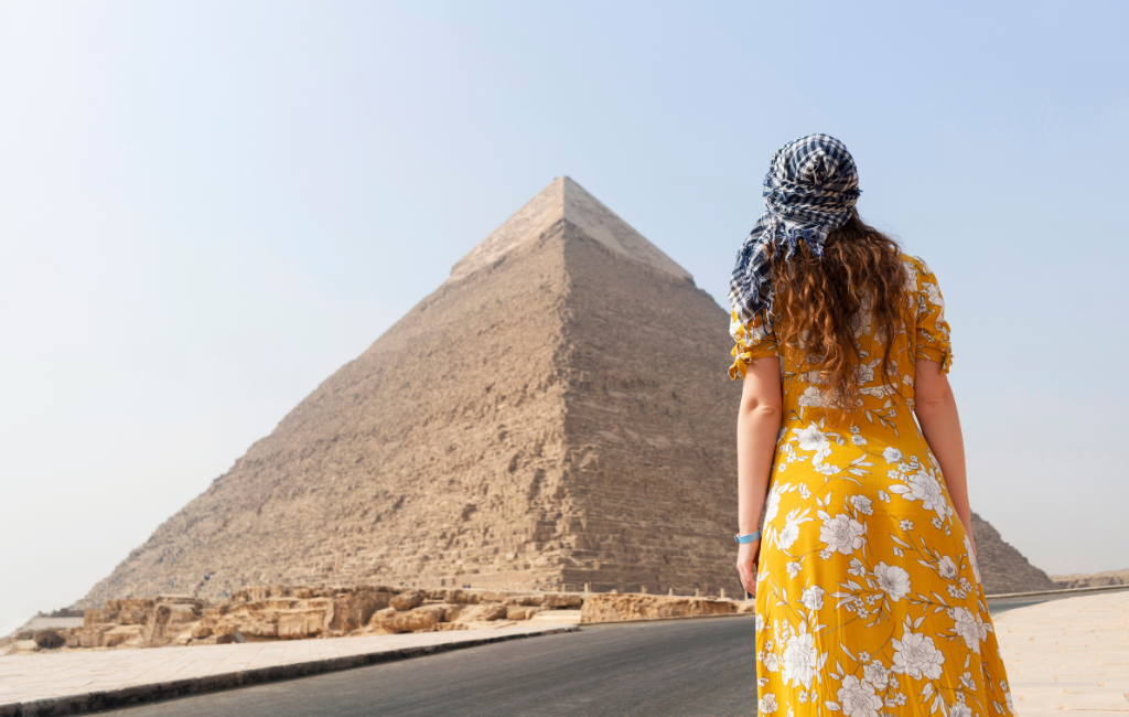 best egypt travel packages